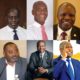 Présidentielle 2020- Laurent Gbagbo, Soro Guillaume, Koulibaly Mamadou, Mabri et Amon Tanoh Marcel out !