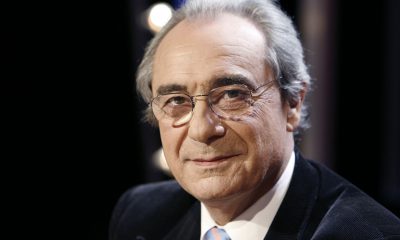 L'ancien ministre et député Bernard Debré est mort