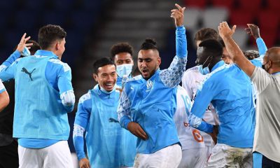 Paris Saint-Germain – Olympique De Marseille 0 - 1 - Résumé - PARIS SG - OM 20202021