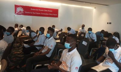 Programme Graine de l’avenir 2020 Les lauréats de la 3è édition reçoivent leurs prix