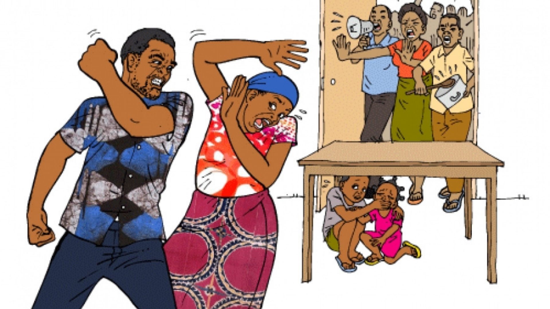 Afrique : l’UA en faveur des programmes de lutte contre les violences sexistes