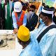 Côte d'Ivoire : Construction du centre de Santé d’Abobo Biabou par l'entreprise TCO Services